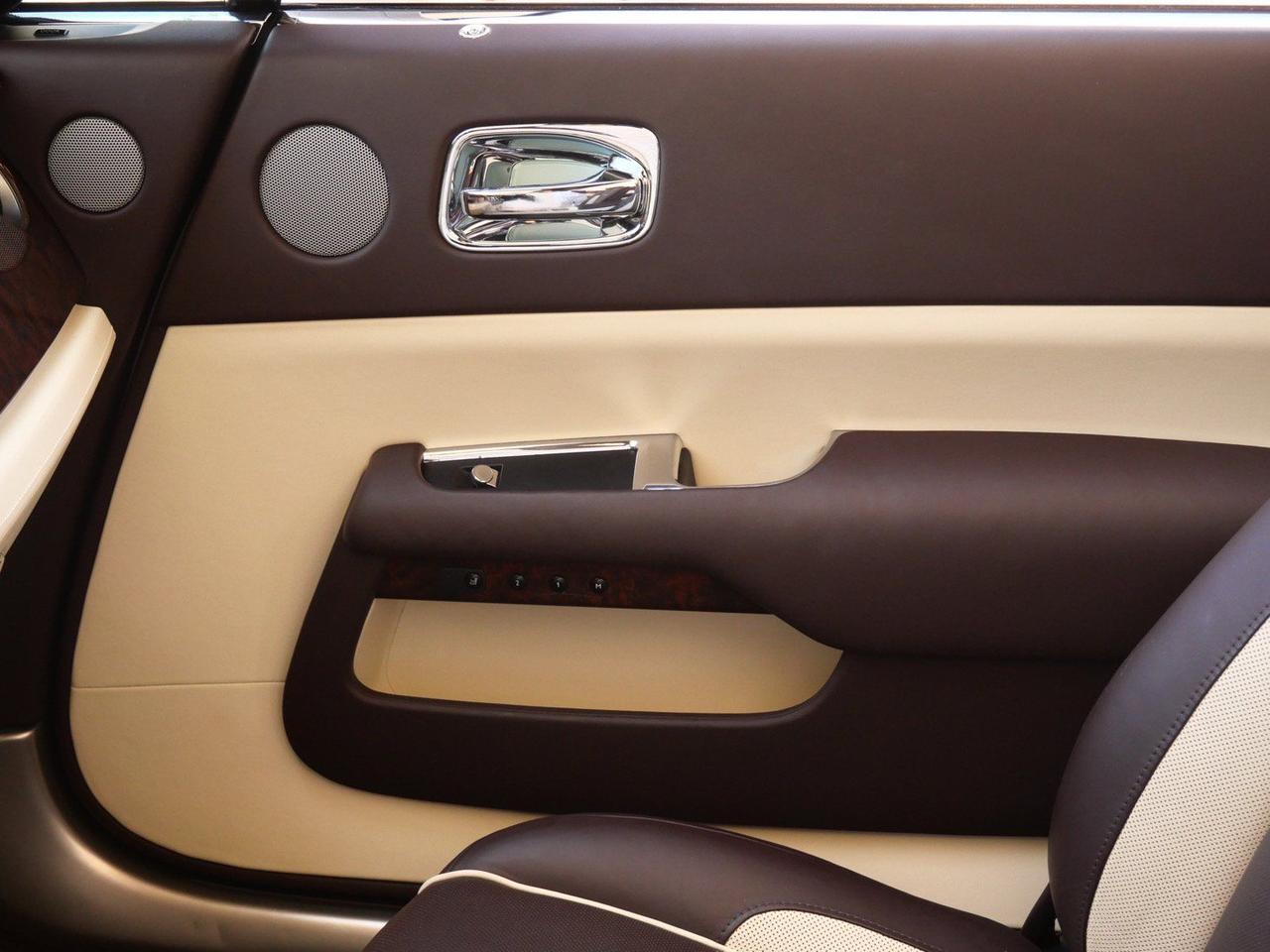 2018 Rolls-Royce Dawn Lawrence KS