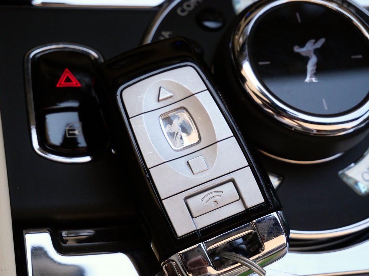 2018 Rolls-Royce Dawn Lawrence KS