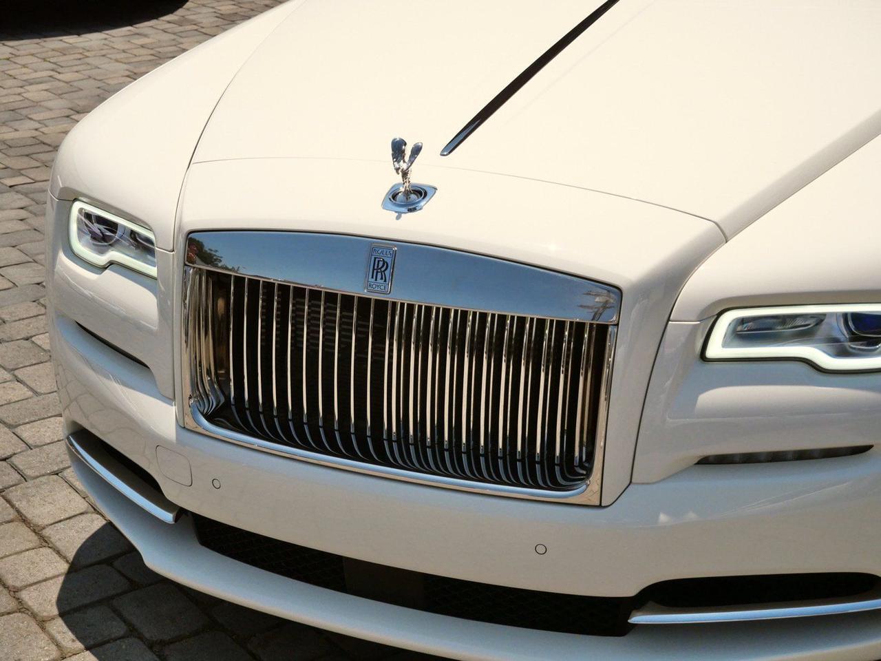 2018 Rolls-Royce Dawn Lawrence KS