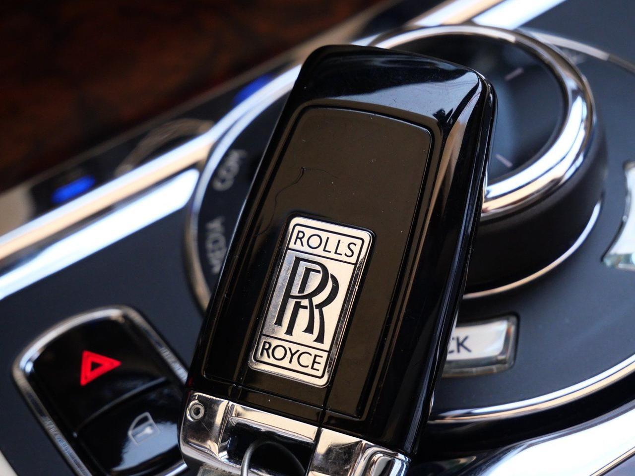 2018 Rolls-Royce Dawn Lawrence KS