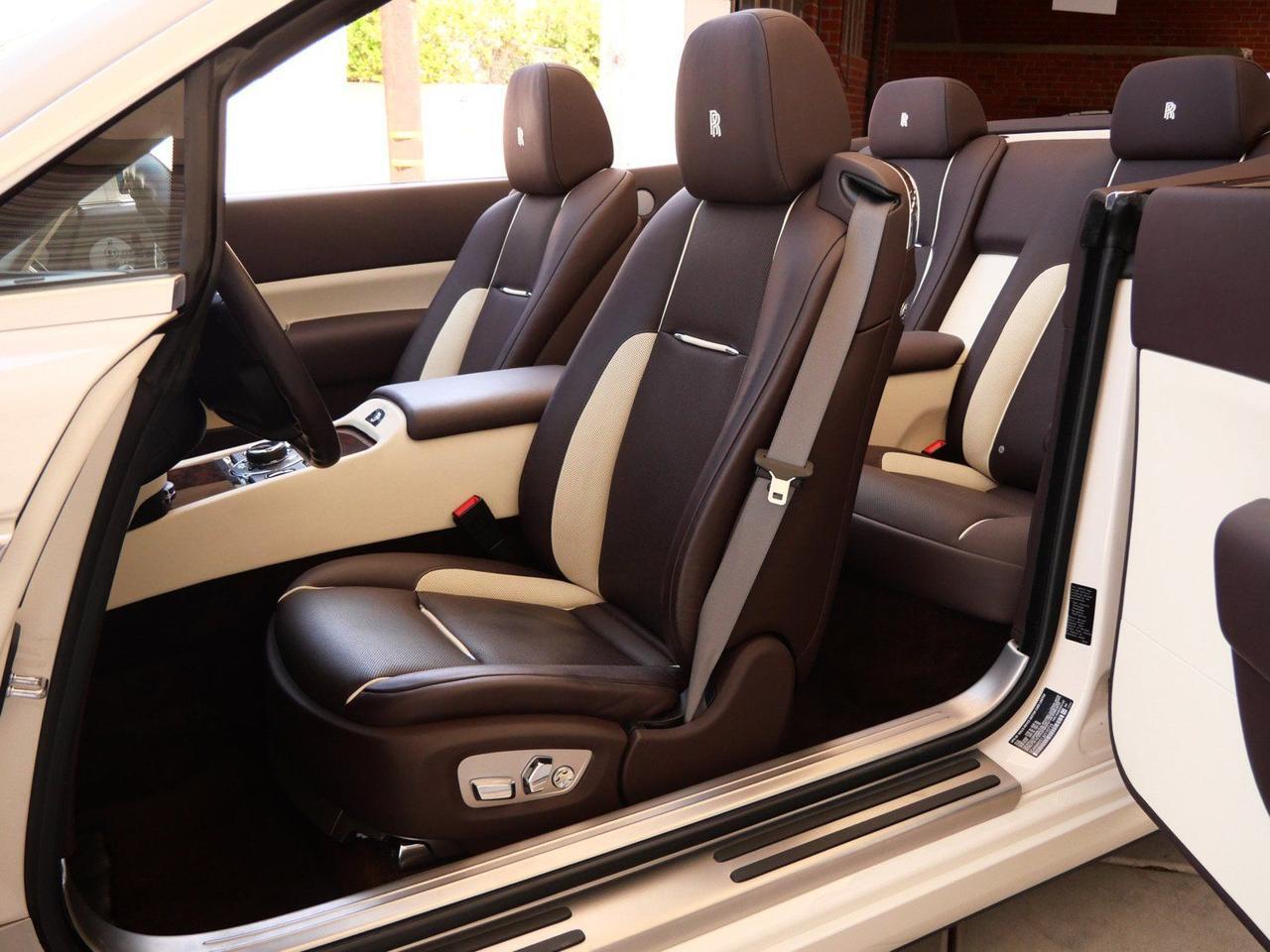 2018 Rolls-Royce Dawn Lawrence KS