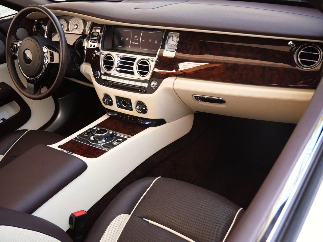 2018 Rolls-Royce Dawn Lawrence KS