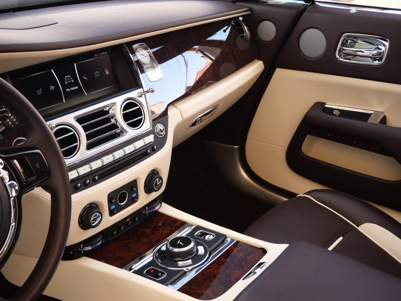 2018 Rolls-Royce Dawn Lawrence KS