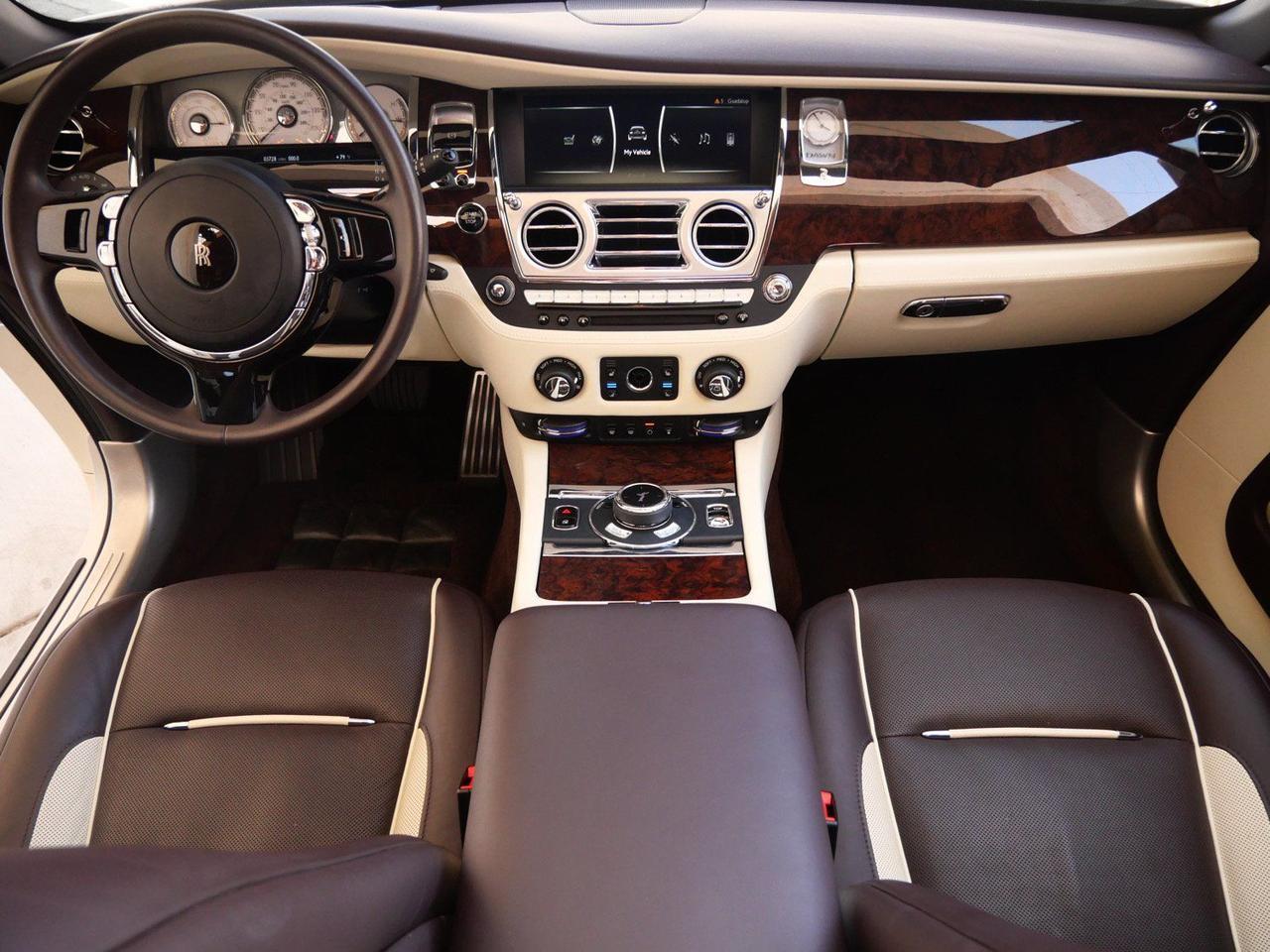 2018 Rolls-Royce Dawn Lawrence KS