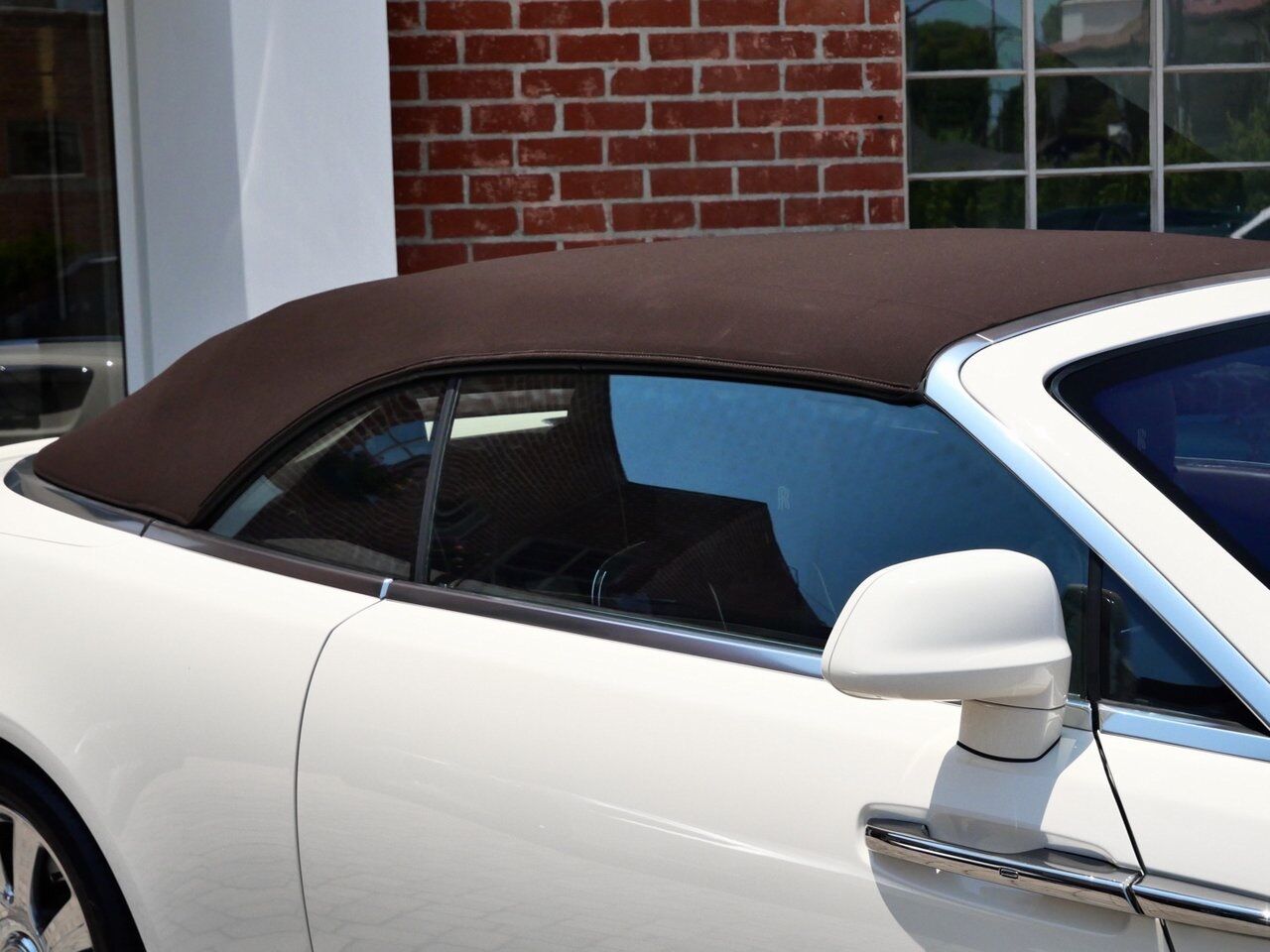 2018 Rolls-Royce Dawn Lawrence KS