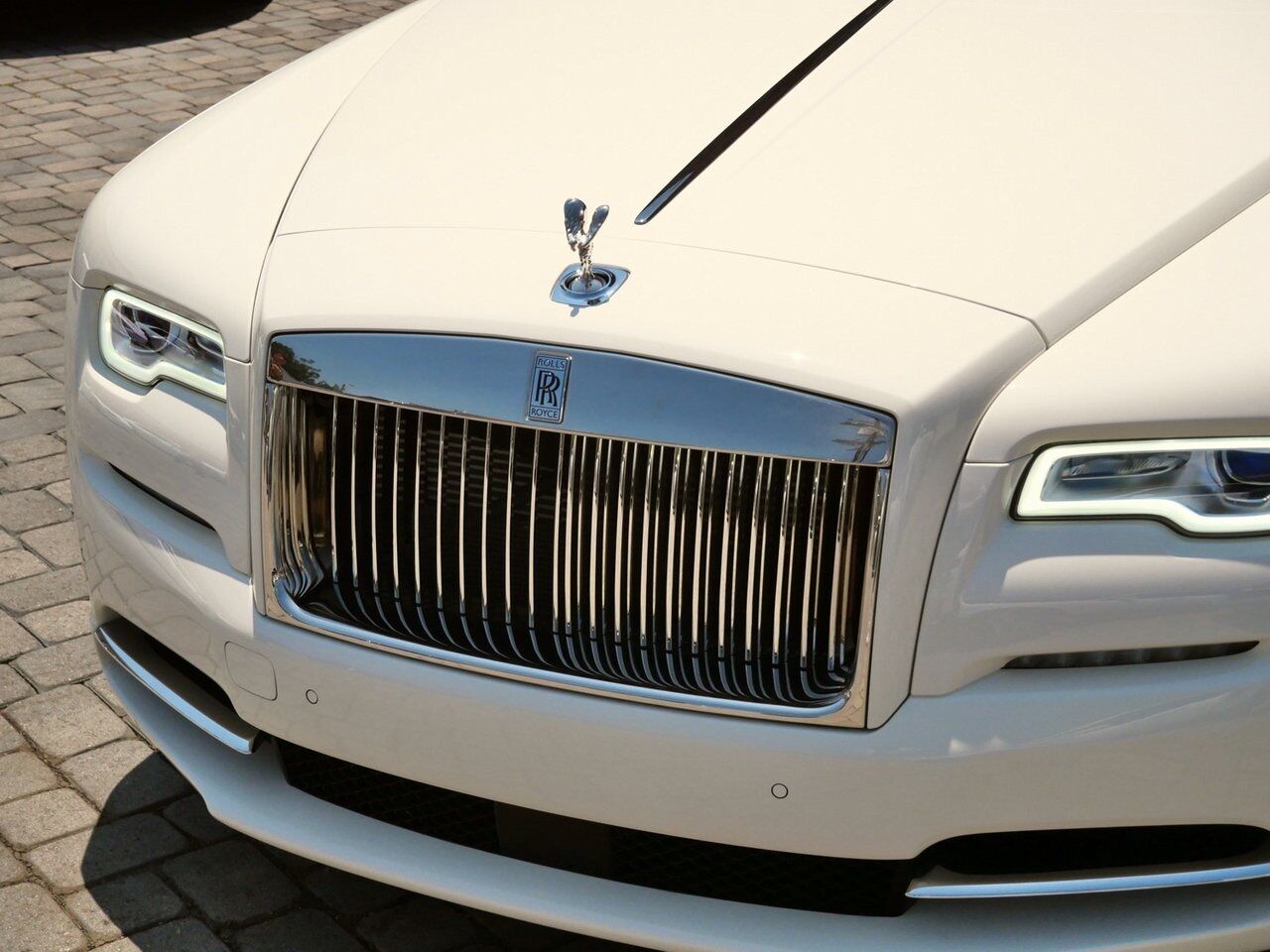 2018 Rolls-Royce Dawn Lawrence KS