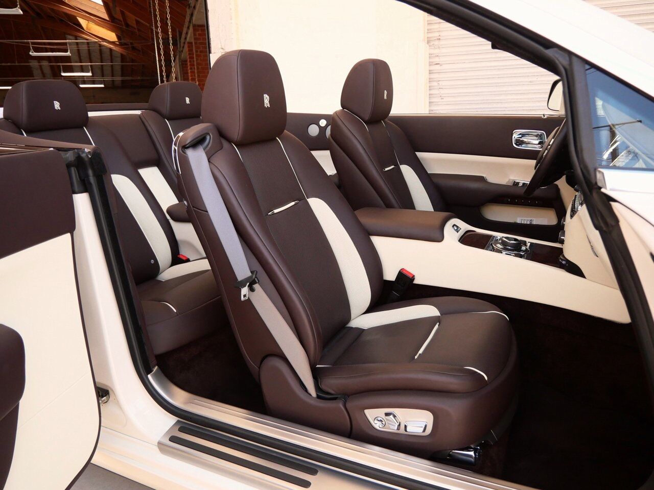 2018 Rolls-Royce Dawn Lawrence KS