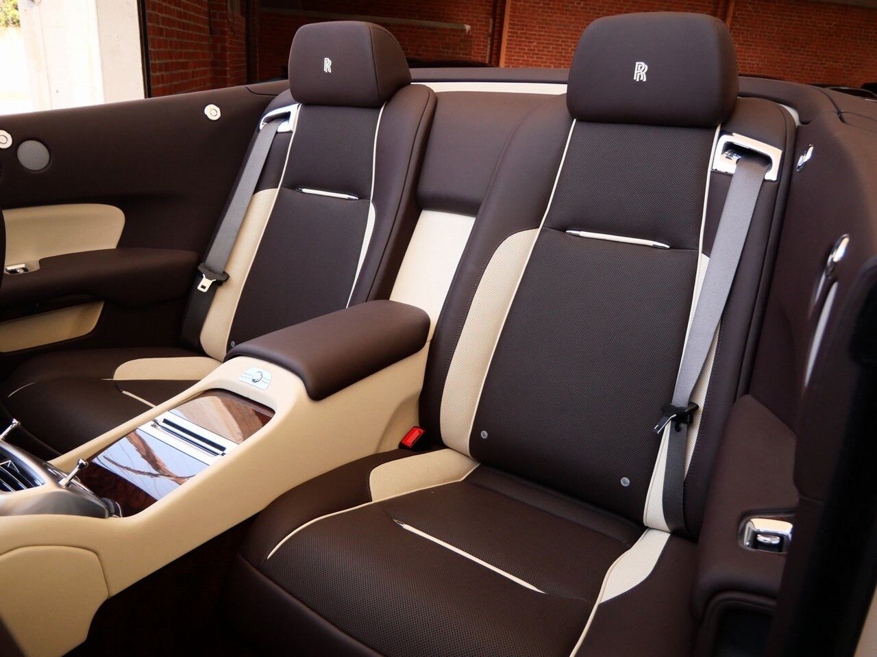 2018 Rolls-Royce Dawn Lawrence KS