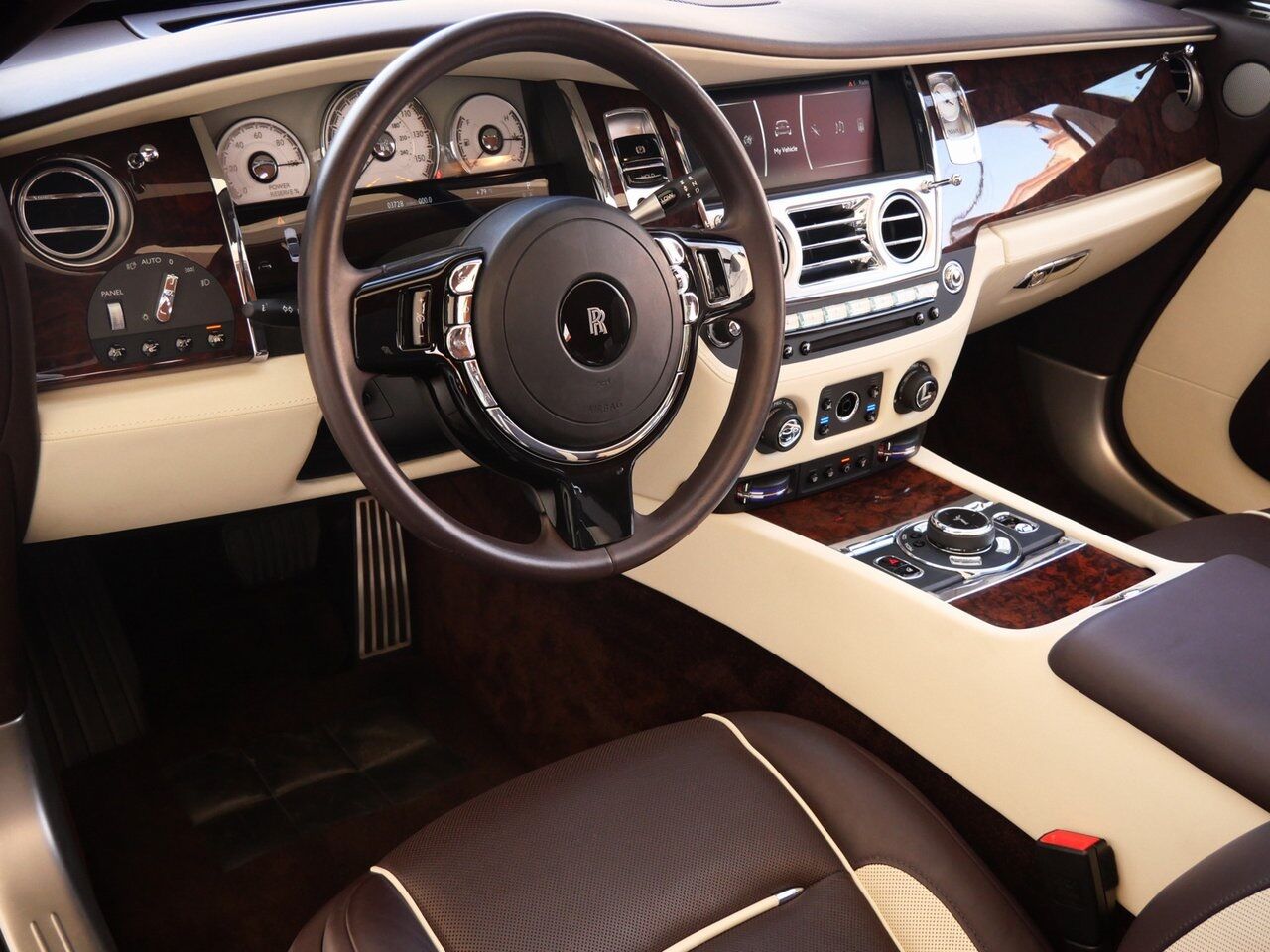 2018 Rolls-Royce Dawn Lawrence KS