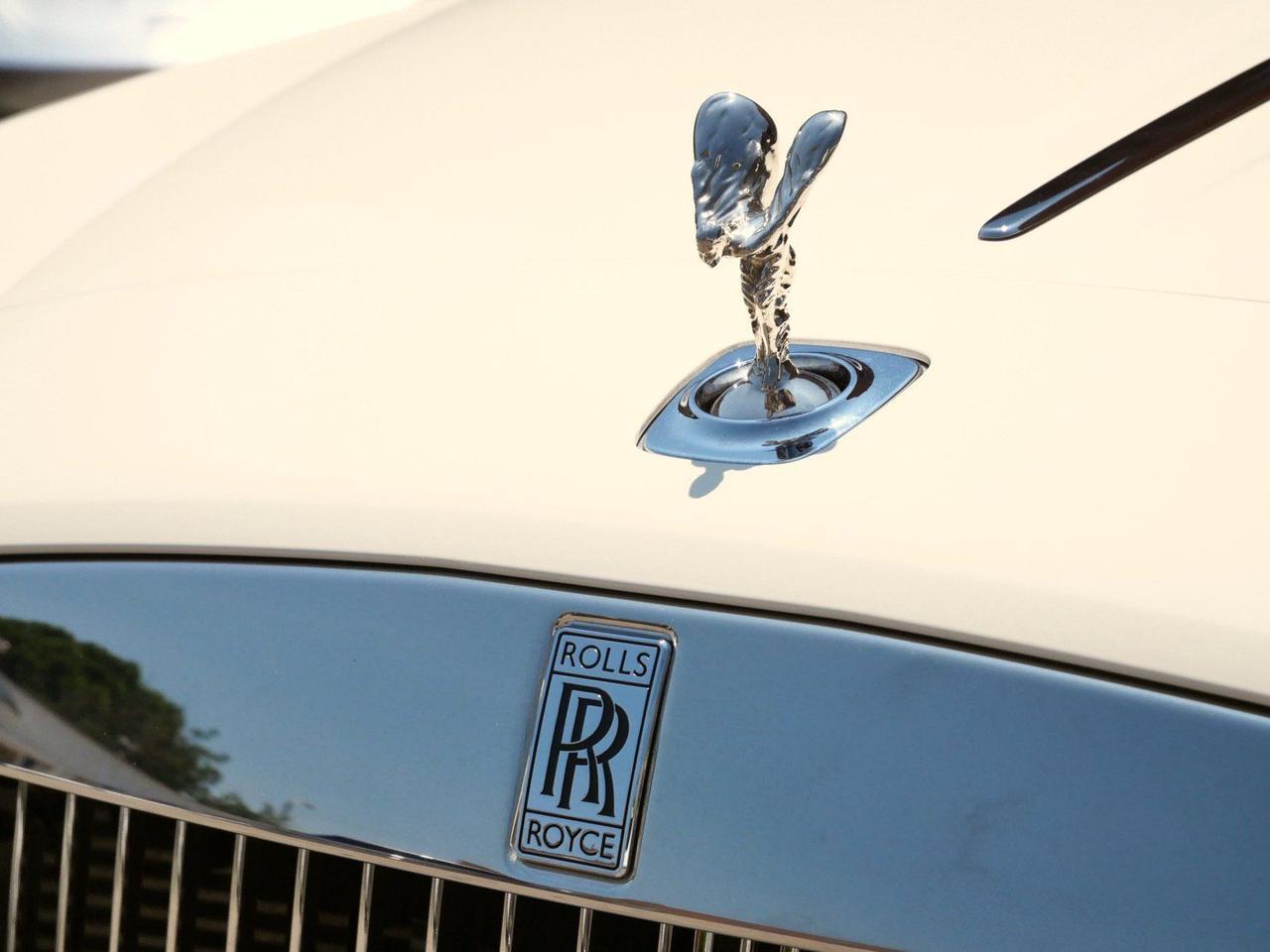 2018 Rolls-Royce Dawn Lawrence KS