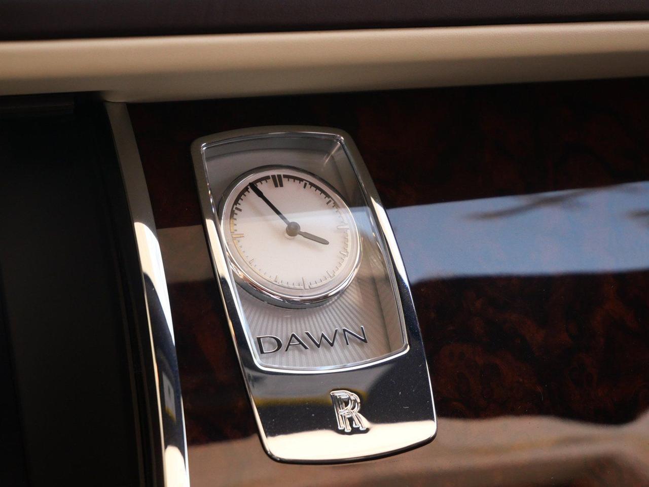 2018 Rolls-Royce Dawn Lawrence KS