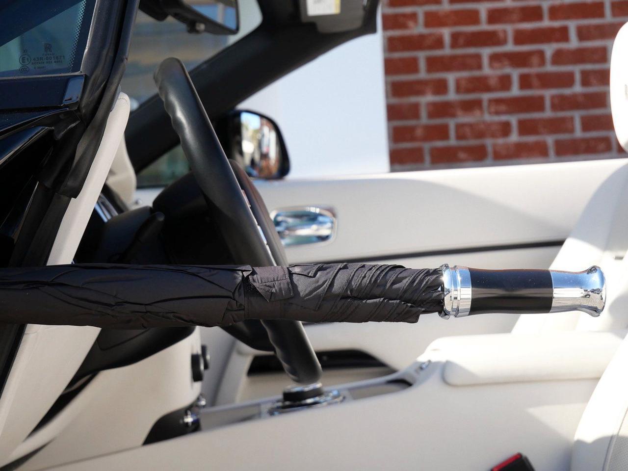 2018 Rolls-Royce Dawn Lawrence KS