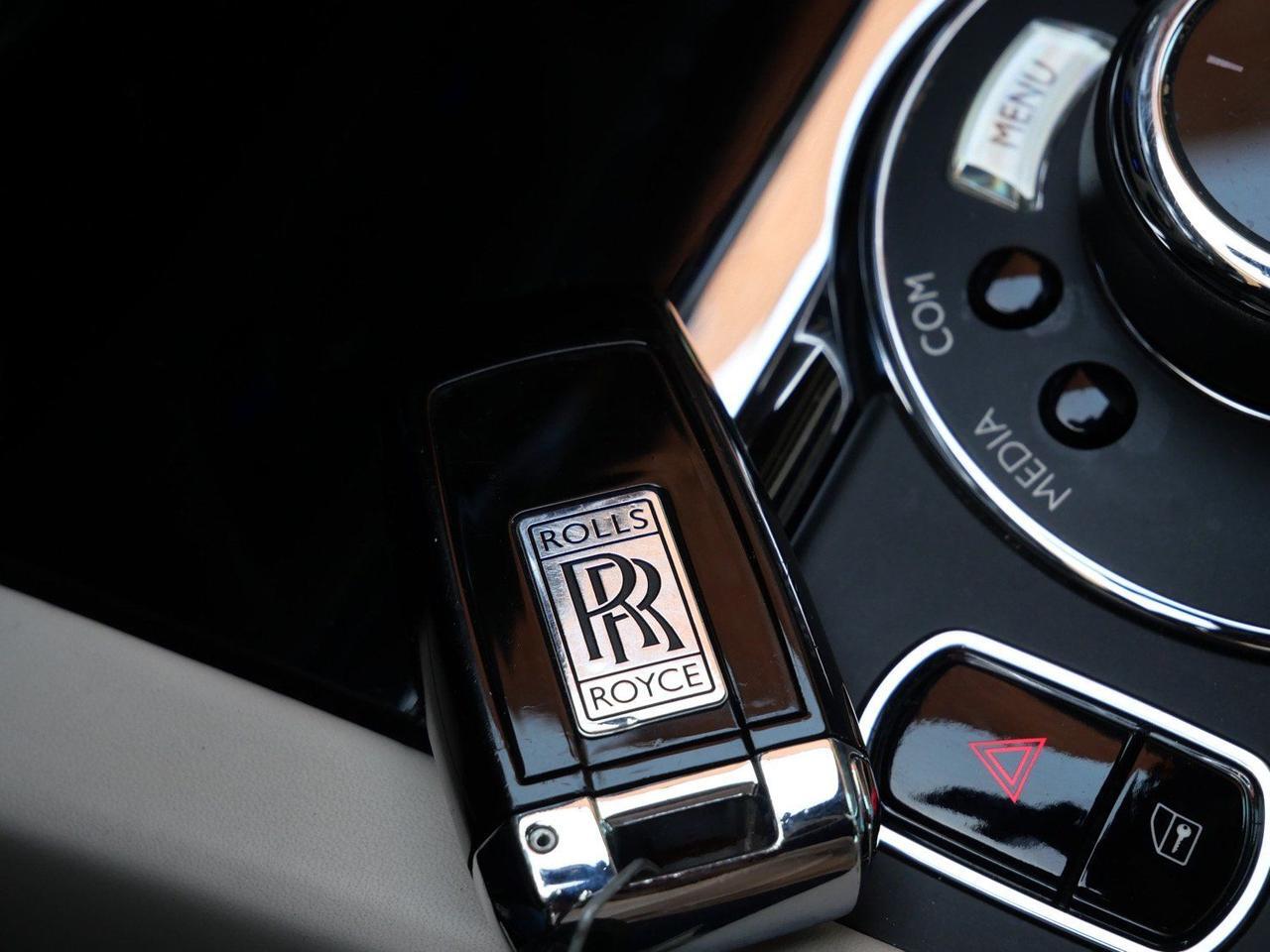 2018 Rolls-Royce Dawn Lawrence KS