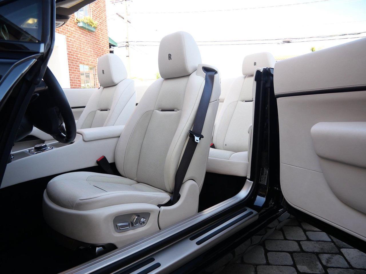 2018 Rolls-Royce Dawn Lawrence KS