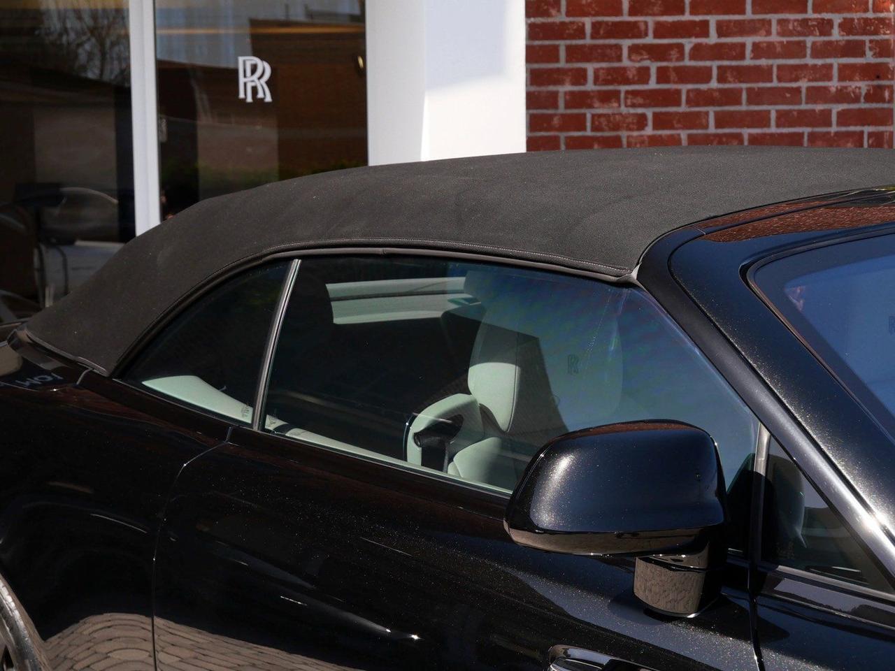 2018 Rolls-Royce Dawn Lawrence KS