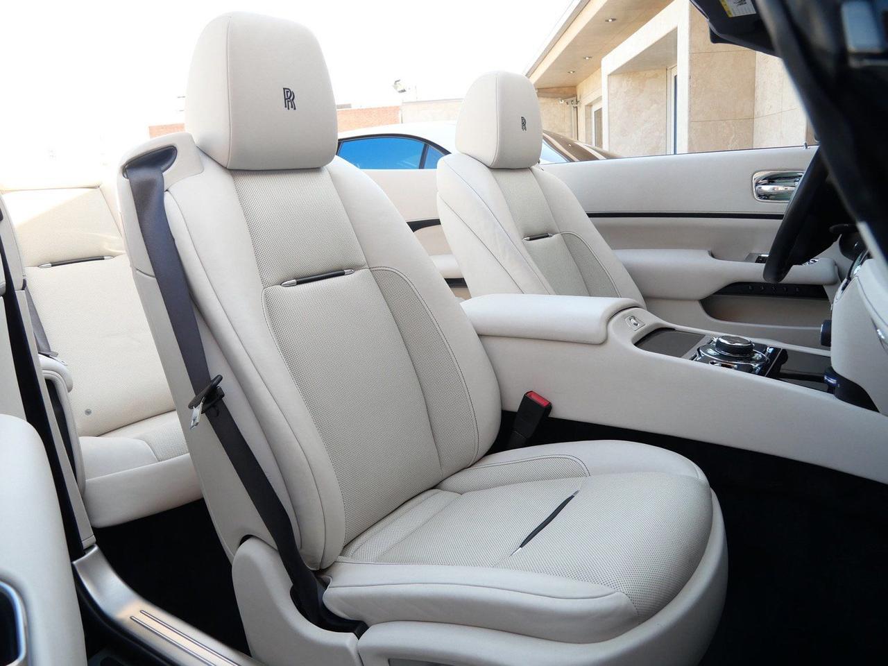 2018 Rolls-Royce Dawn Lawrence KS