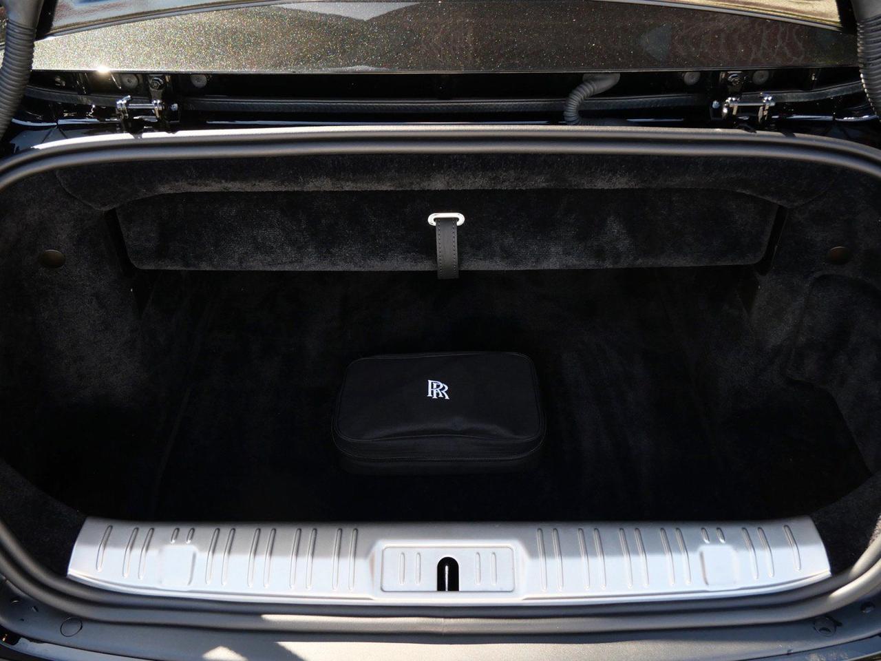 2018 Rolls-Royce Dawn Lawrence KS