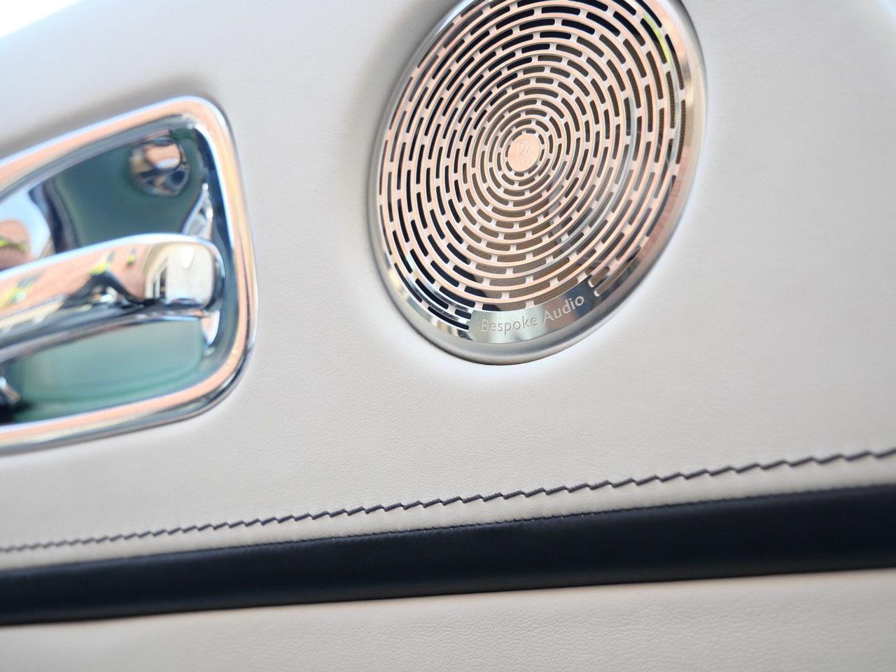 2018 Rolls-Royce Dawn Lawrence KS