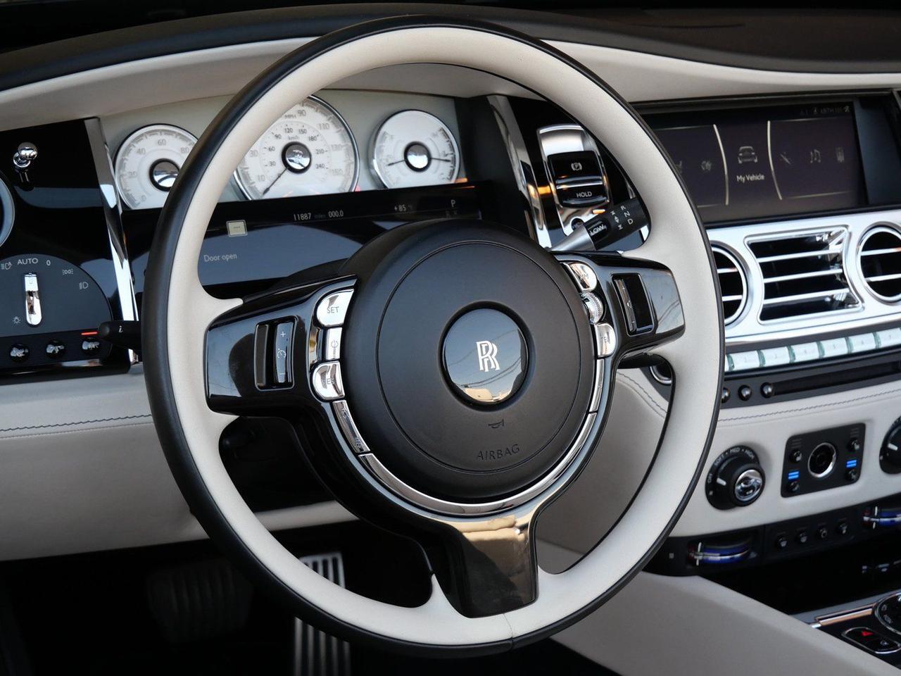 2018 Rolls-Royce Dawn Lawrence KS