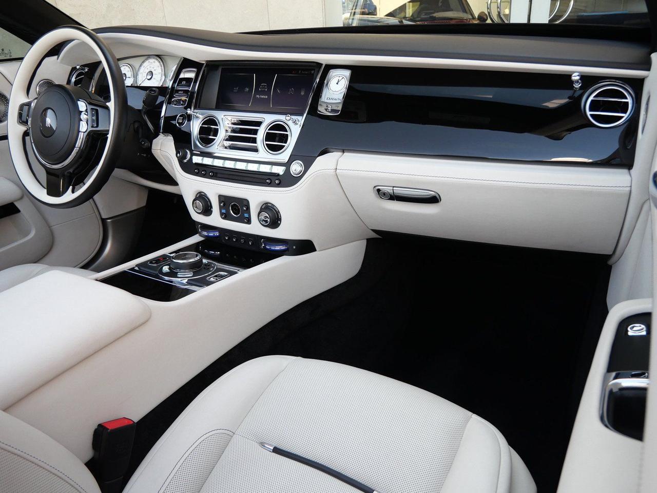 2018 Rolls-Royce Dawn Lawrence KS