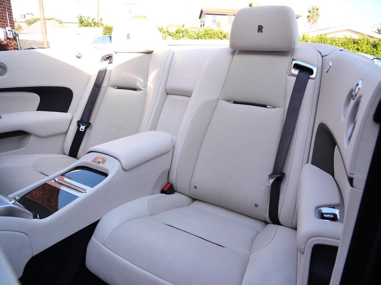 2018 Rolls-Royce Dawn Lawrence KS