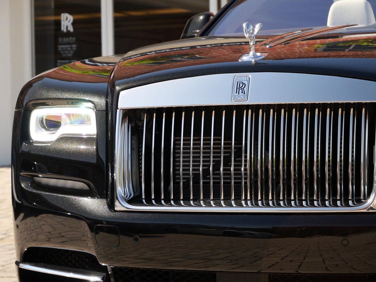 2018 Rolls-Royce Dawn Lawrence KS