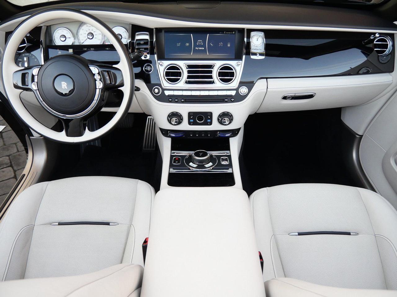 2018 Rolls-Royce Dawn Lawrence KS