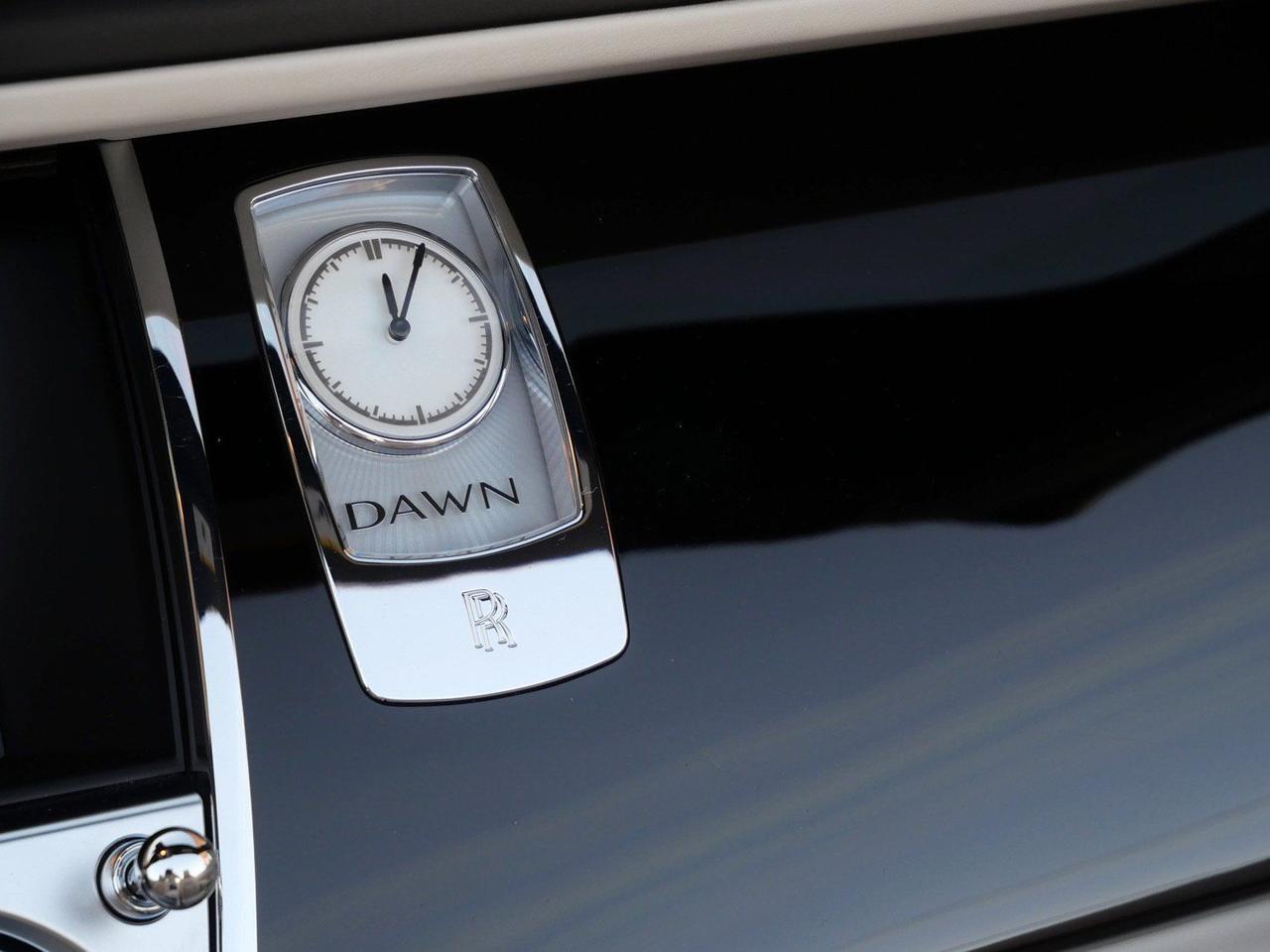 2018 Rolls-Royce Dawn Lawrence KS