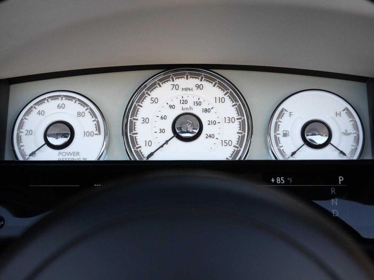 2018 Rolls-Royce Dawn Lawrence KS