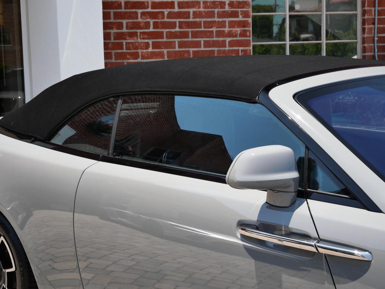2018 Rolls-Royce Dawn Lawrence KS