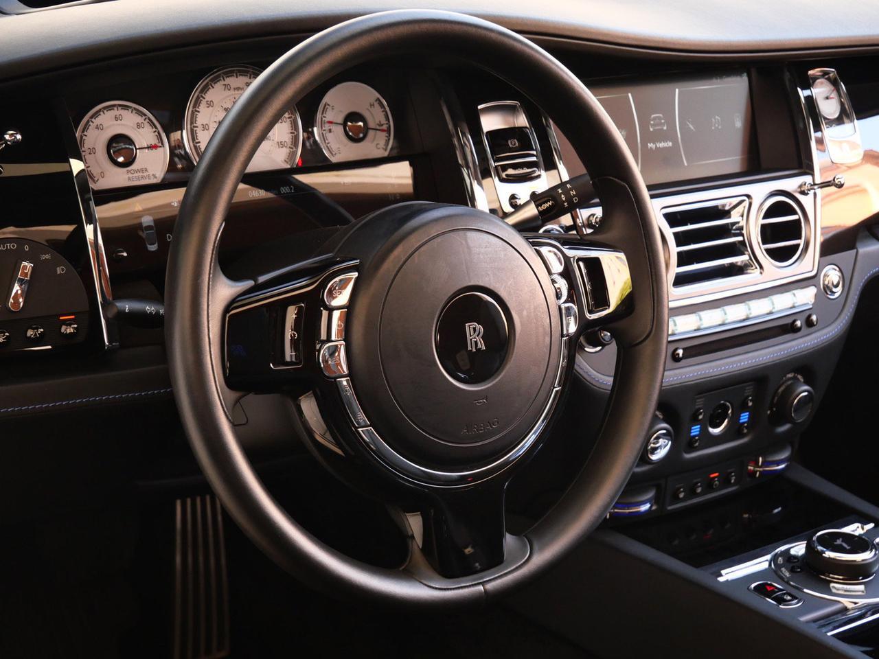 2018 Rolls-Royce Dawn Lawrence KS
