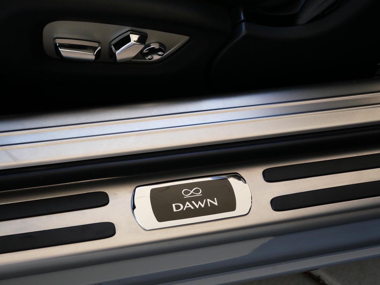 2018 Rolls-Royce Dawn Lawrence KS