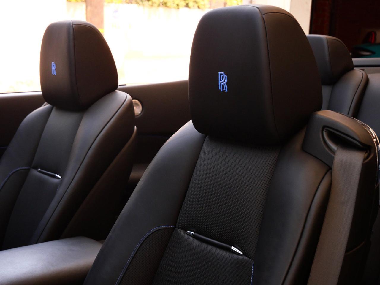2018 Rolls-Royce Dawn Lawrence KS