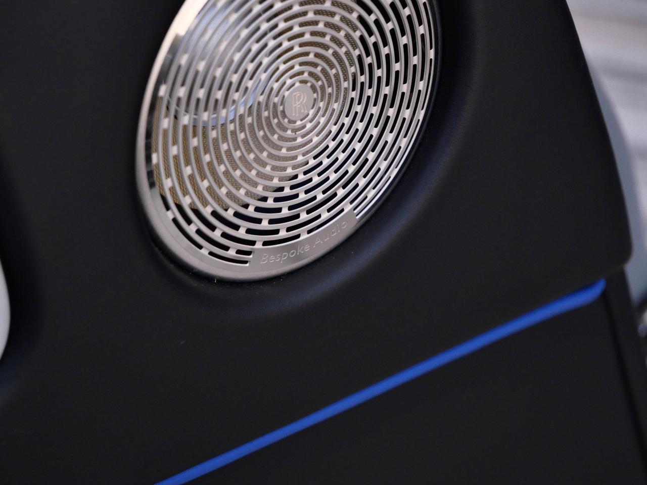 2018 Rolls-Royce Dawn Lawrence KS