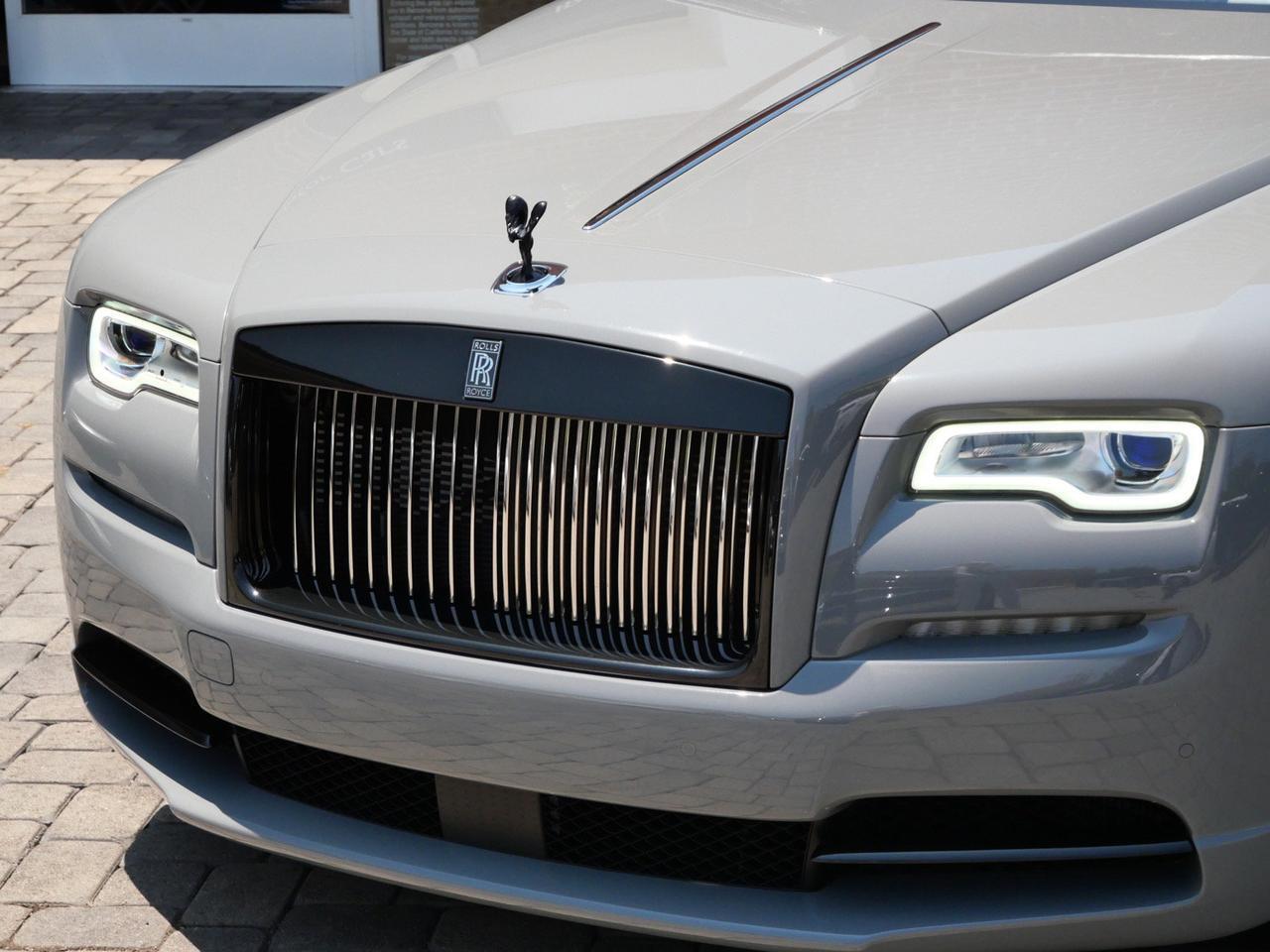 2018 Rolls-Royce Dawn Lawrence KS