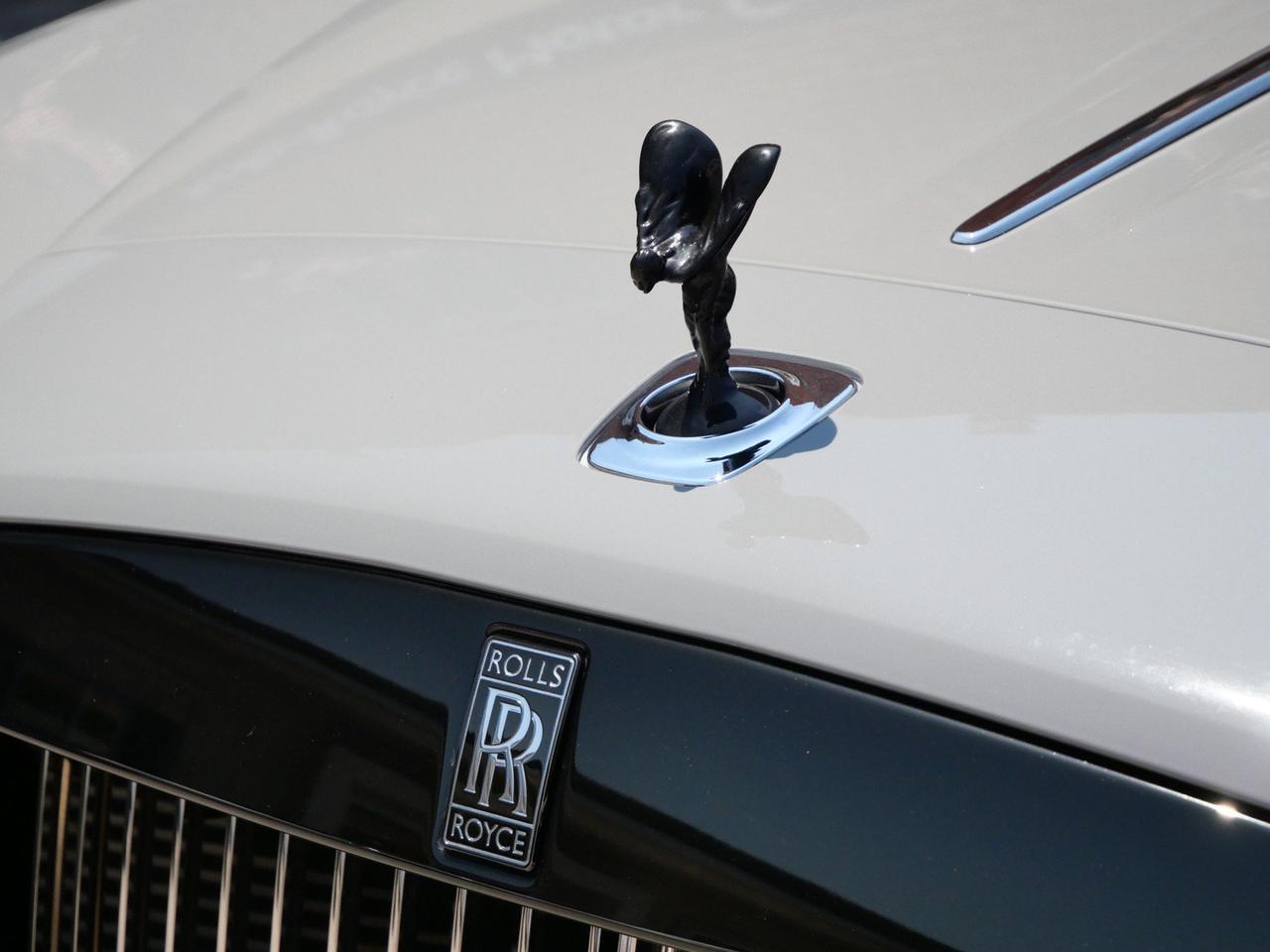 2018 Rolls-Royce Dawn Lawrence KS