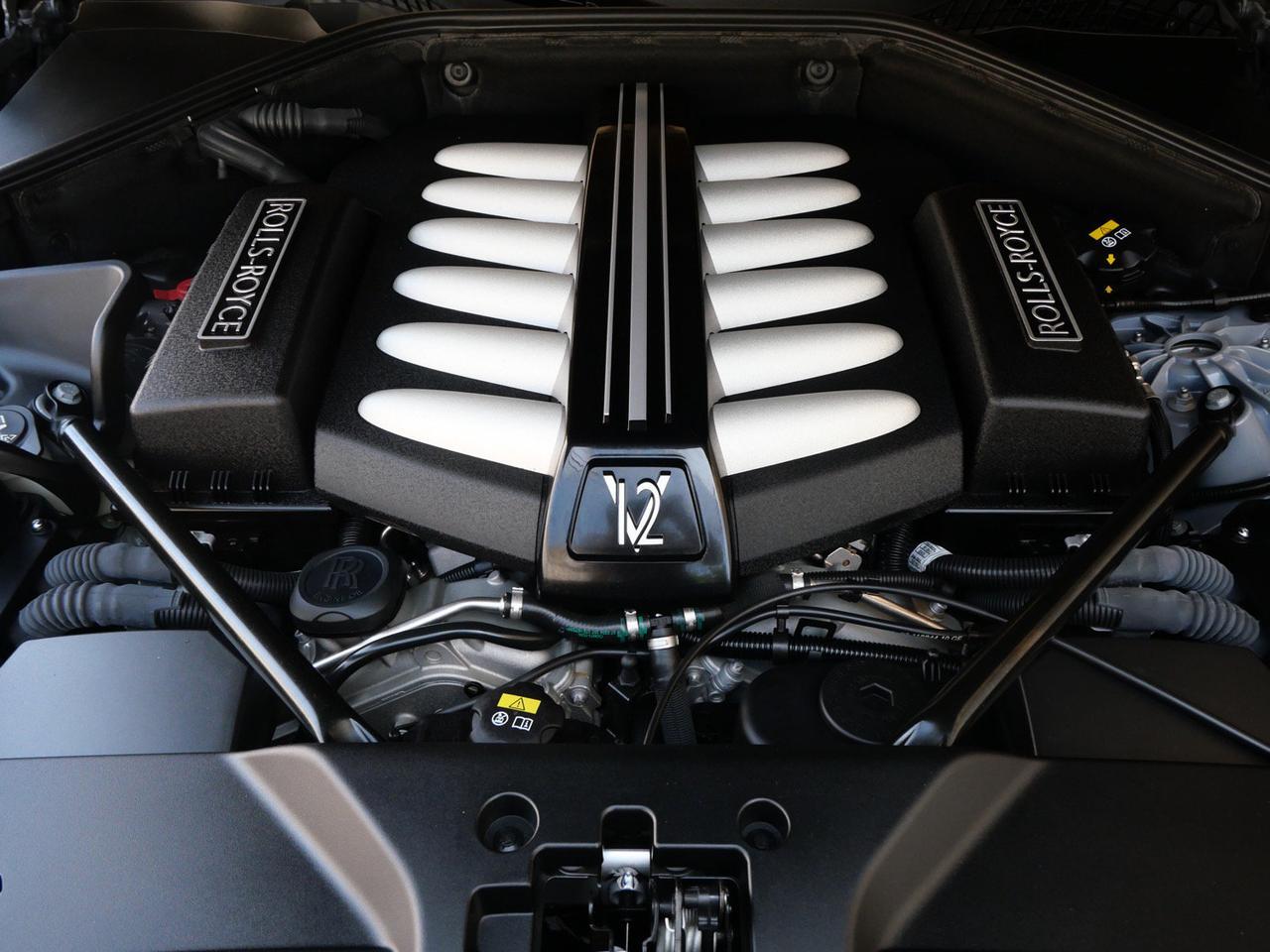 2018 Rolls-Royce Dawn Lawrence KS