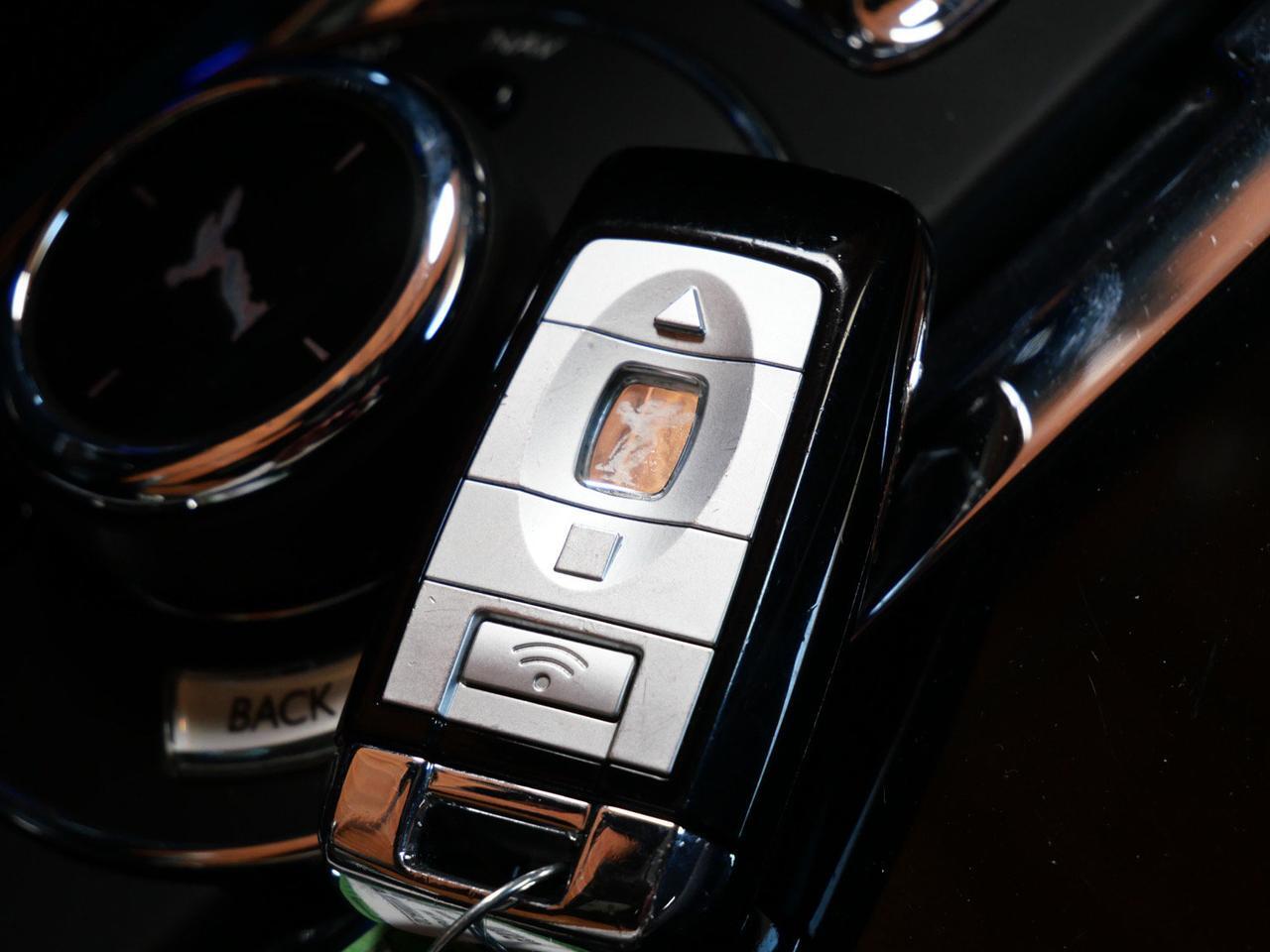 2018 Rolls-Royce Dawn Lawrence KS