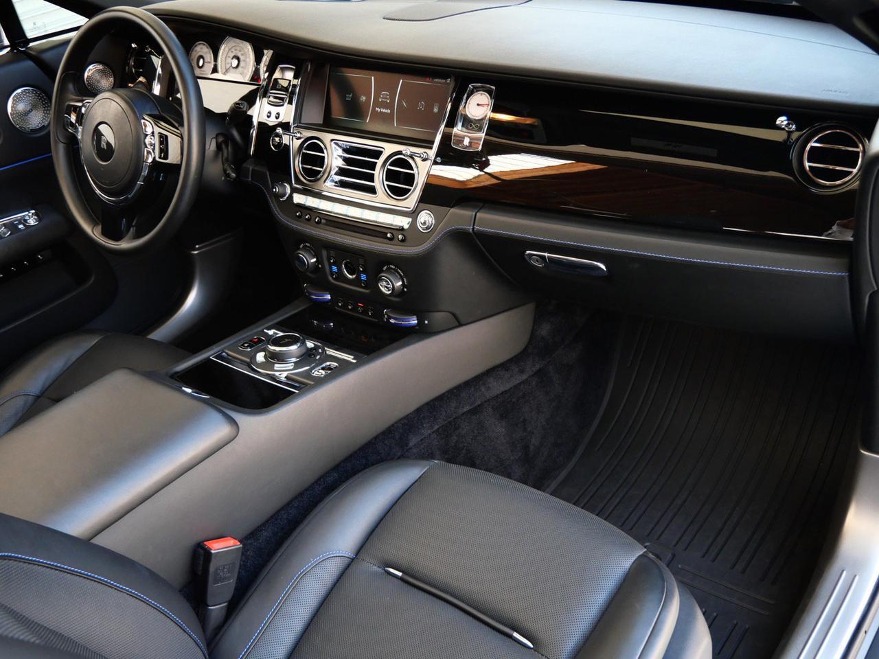 2018 Rolls-Royce Dawn Lawrence KS