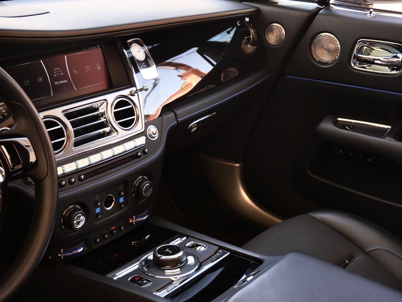 2018 Rolls-Royce Dawn Lawrence KS