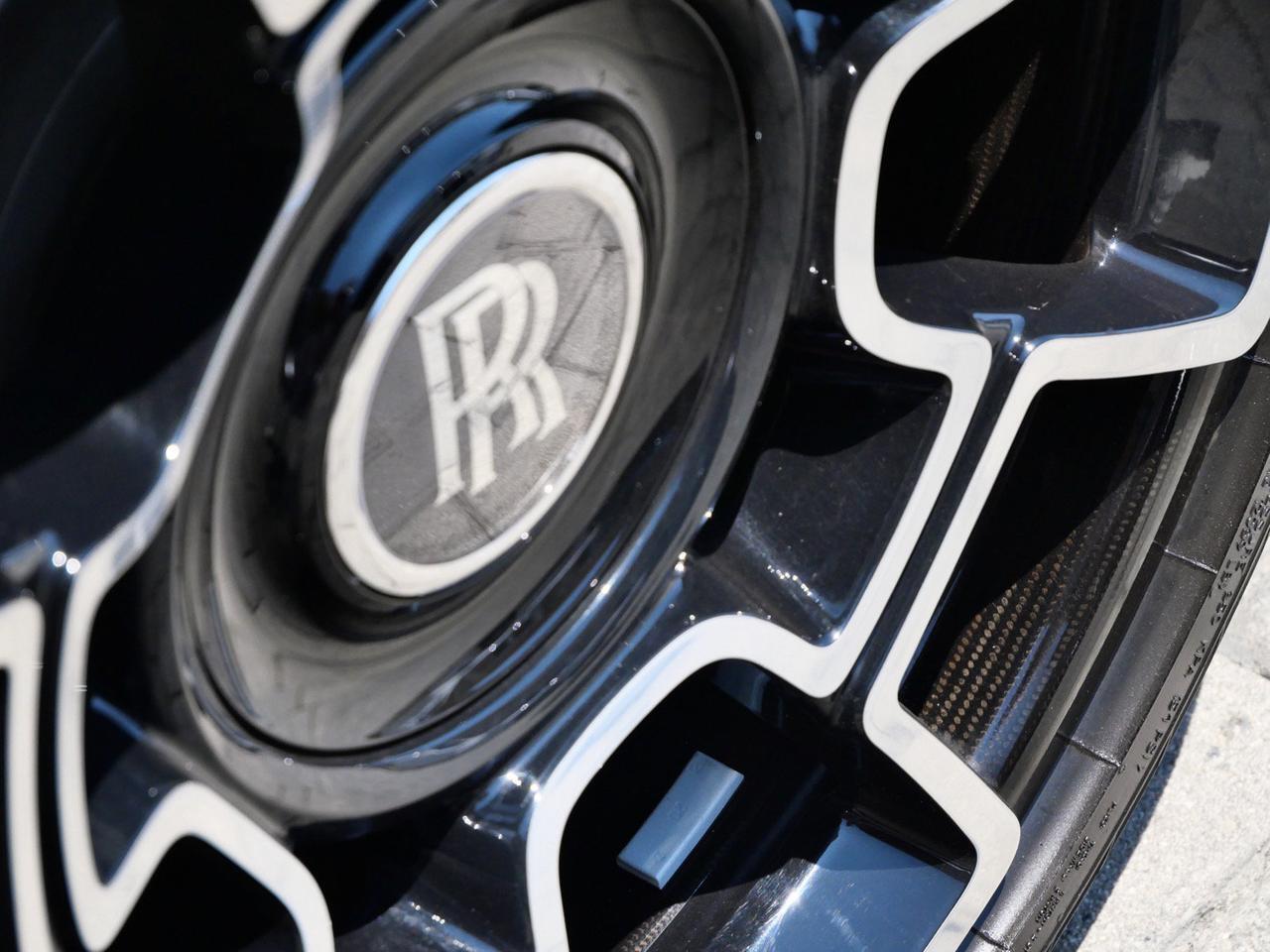 2018 Rolls-Royce Dawn Lawrence KS