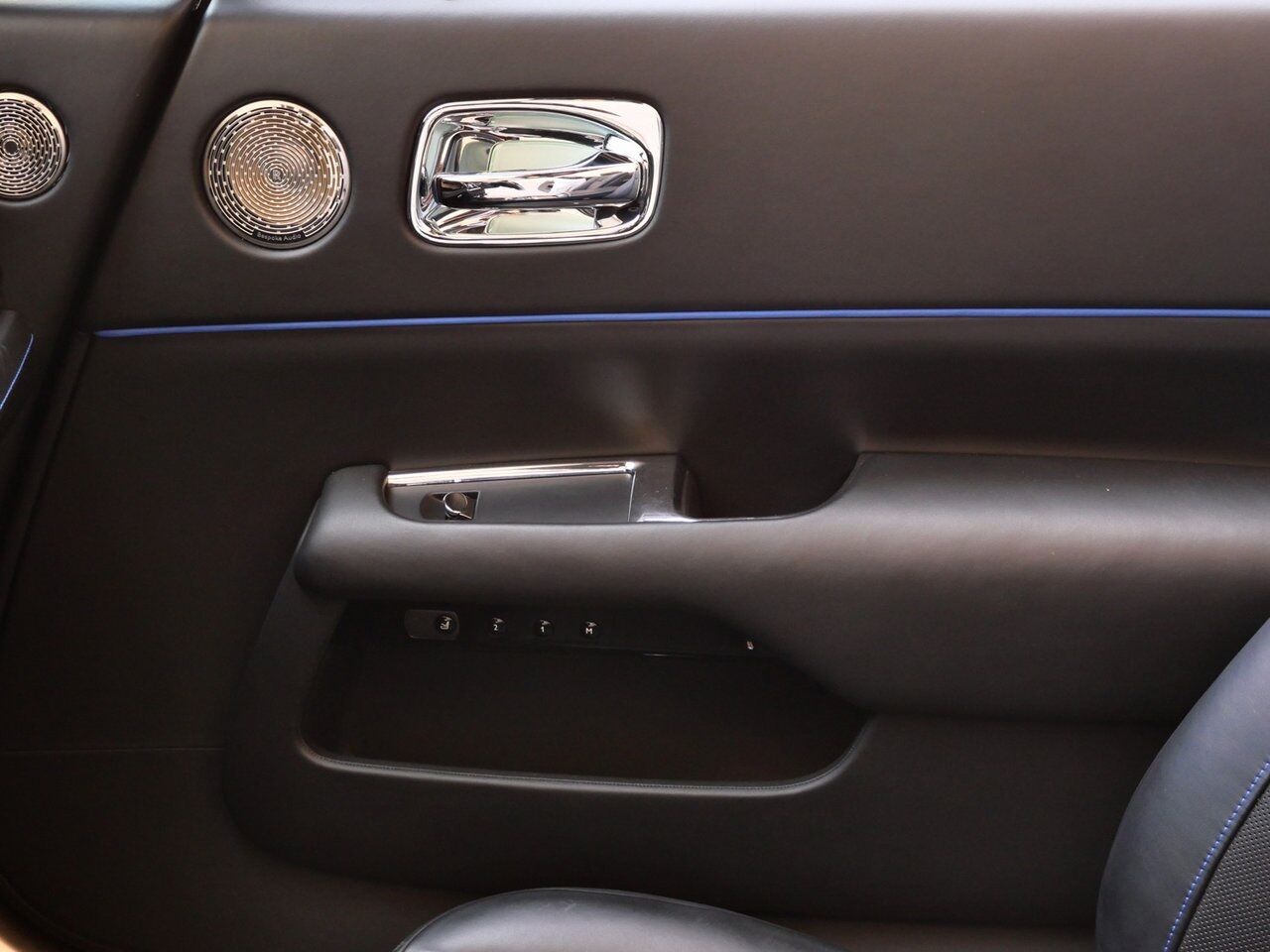 2018 Rolls-Royce Dawn Lawrence KS