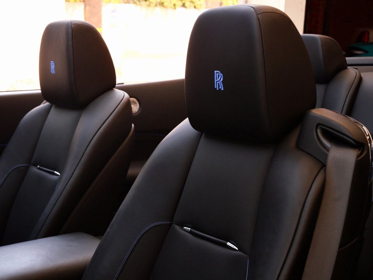 2018 Rolls-Royce Dawn Lawrence KS