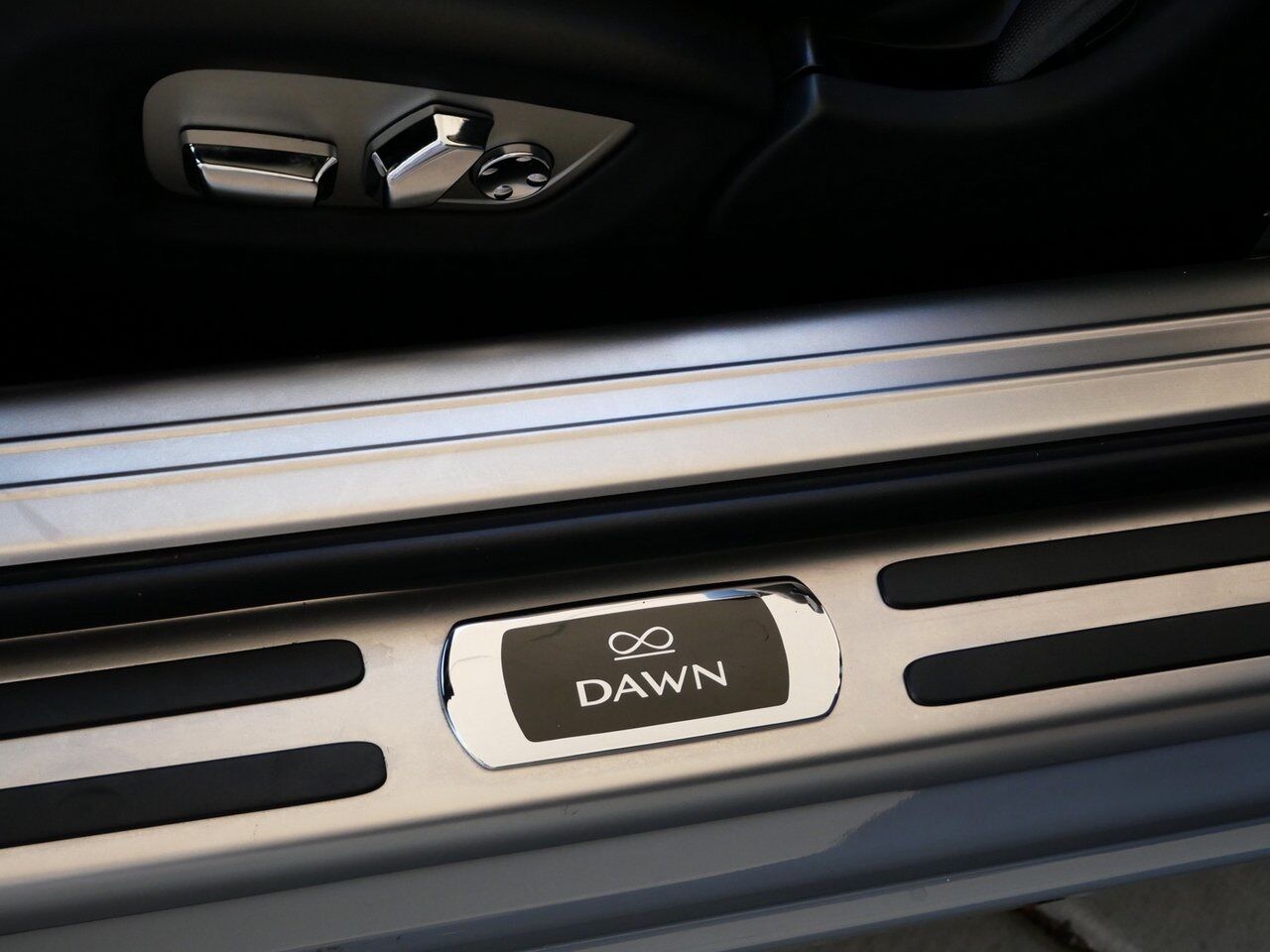 2018 Rolls-Royce Dawn Lawrence KS