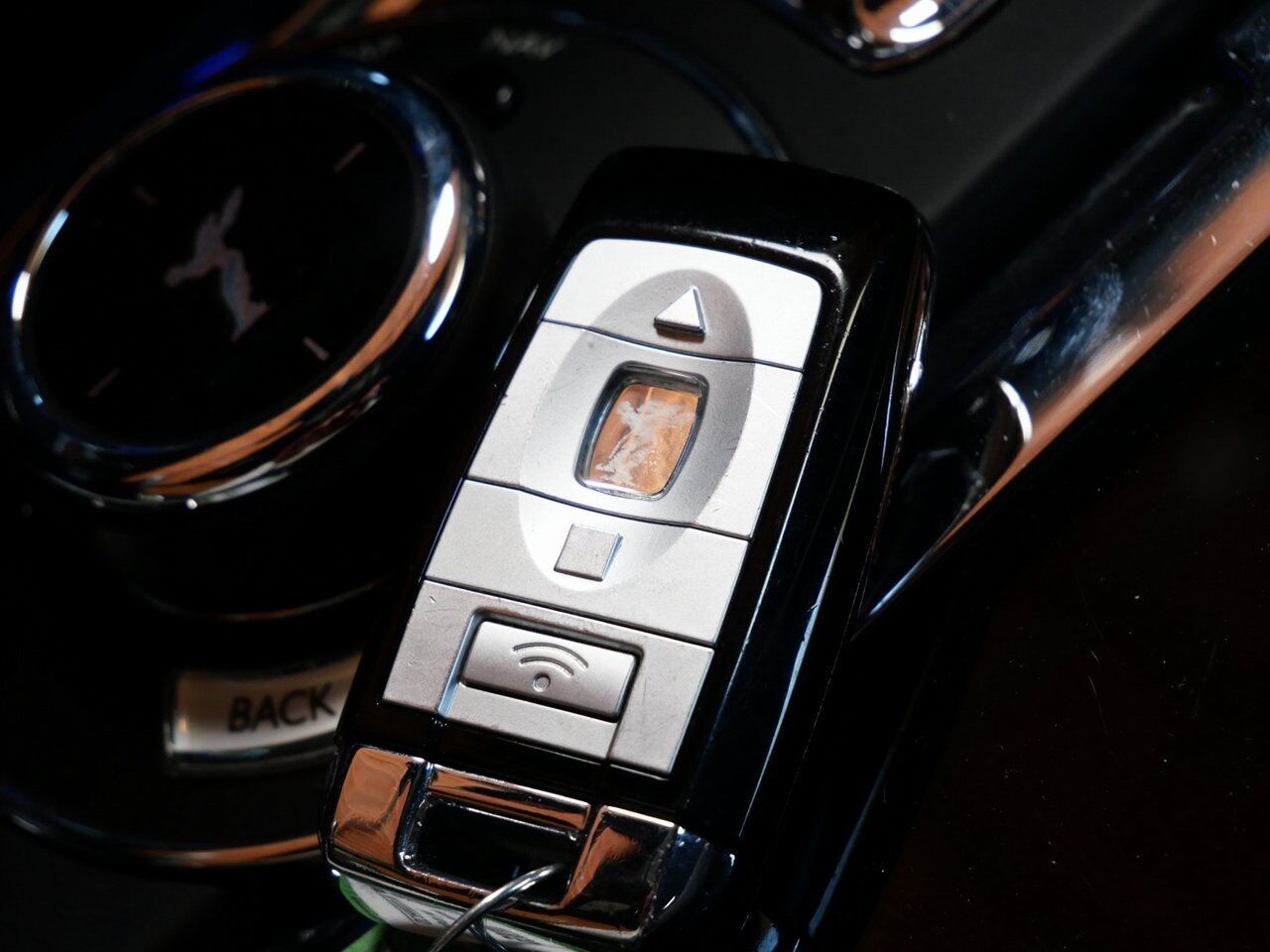2018 Rolls-Royce Dawn Lawrence KS