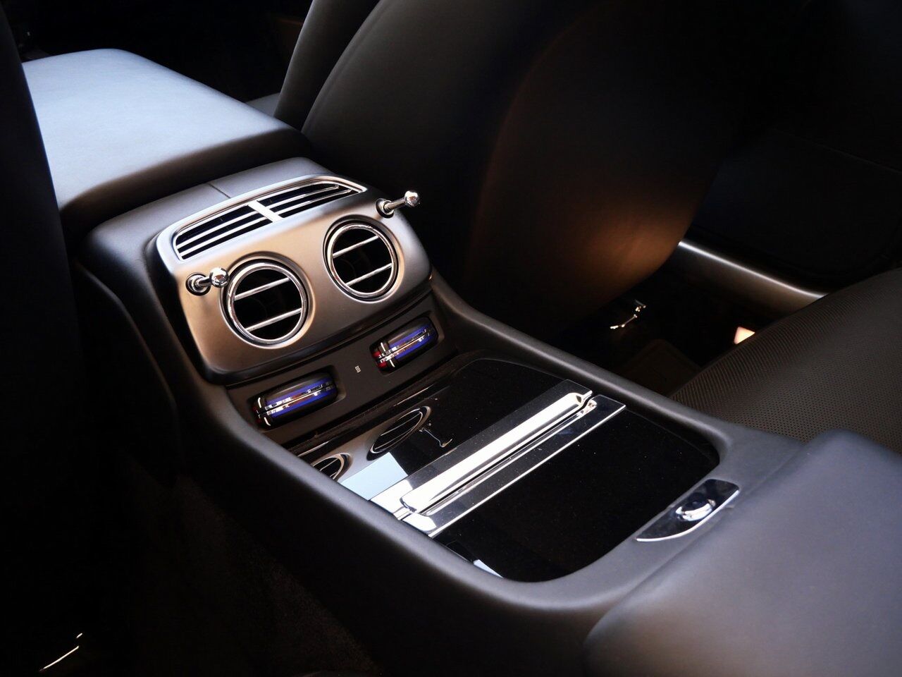 2018 Rolls-Royce Dawn Lawrence KS