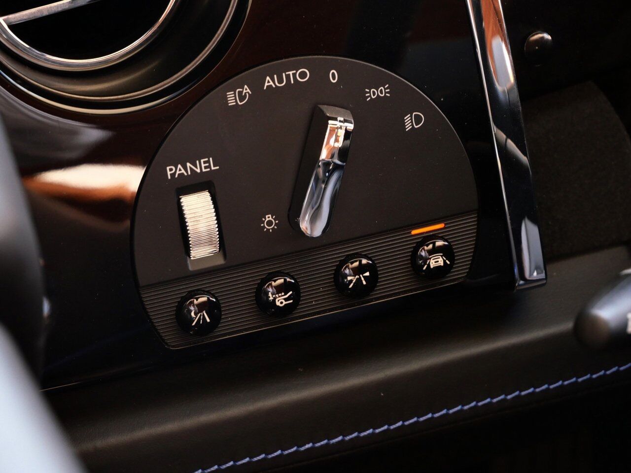 2018 Rolls-Royce Dawn Lawrence KS