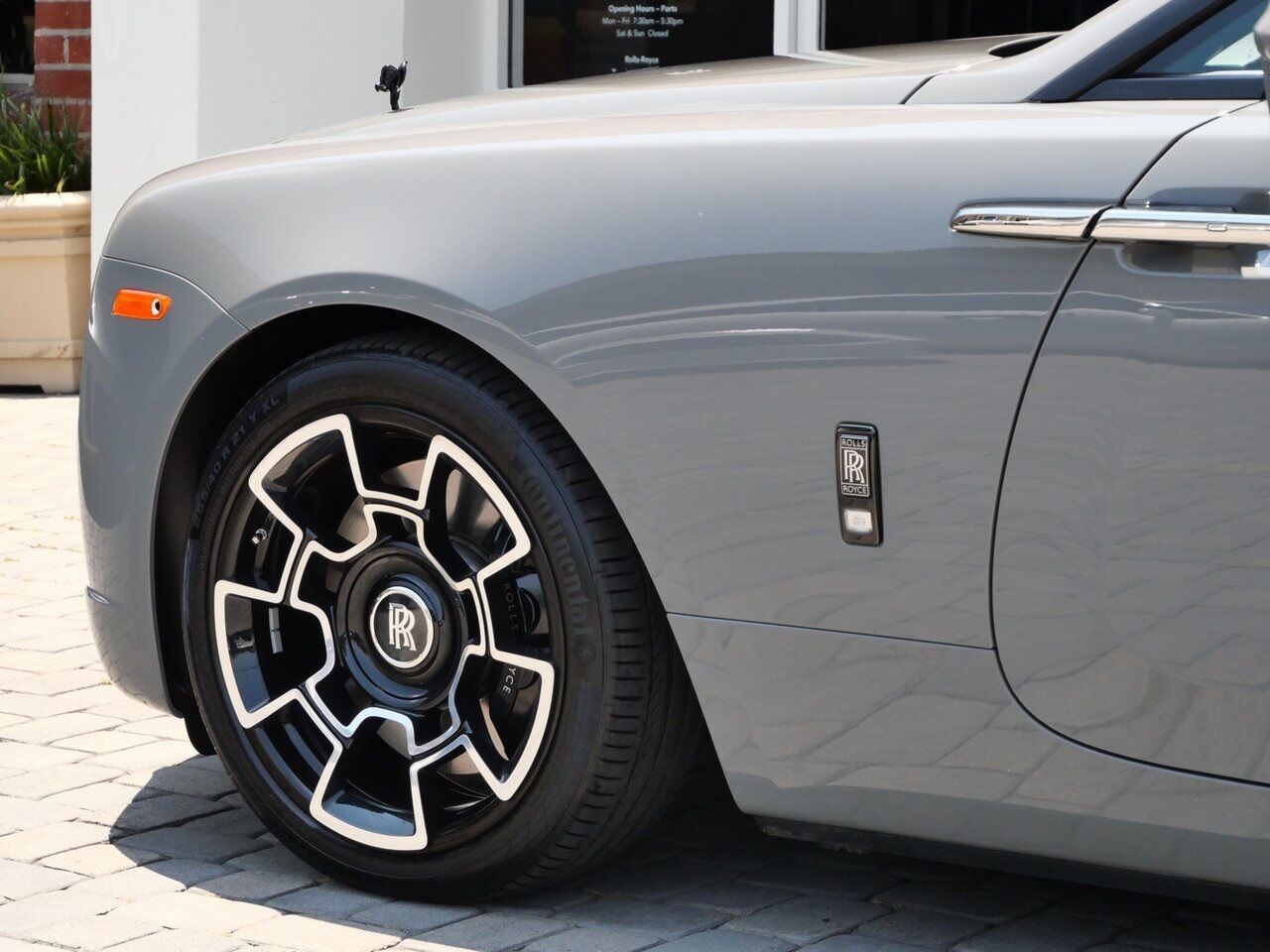 2018 Rolls-Royce Dawn Lawrence KS