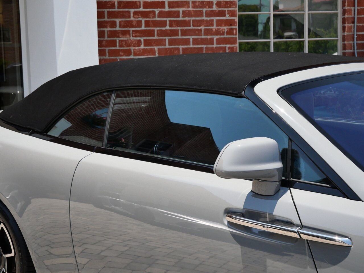 2018 Rolls-Royce Dawn Lawrence KS