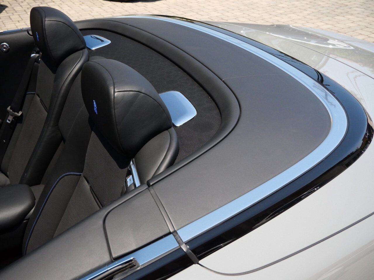 2018 Rolls-Royce Dawn Lawrence KS